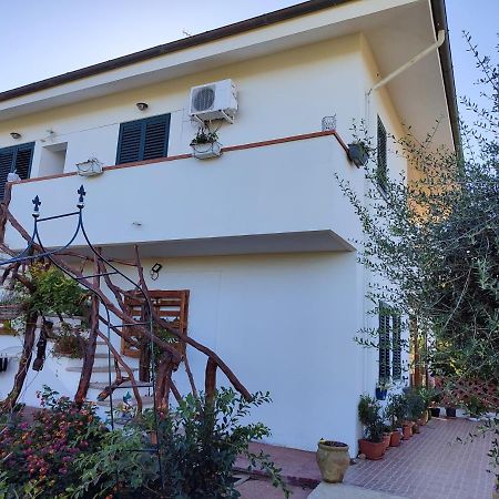 Casa Eroma Panzió Cuili Issi Kültér fotó