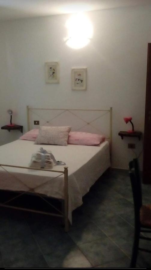 Casa Eroma Panzió Cuili Issi Kültér fotó